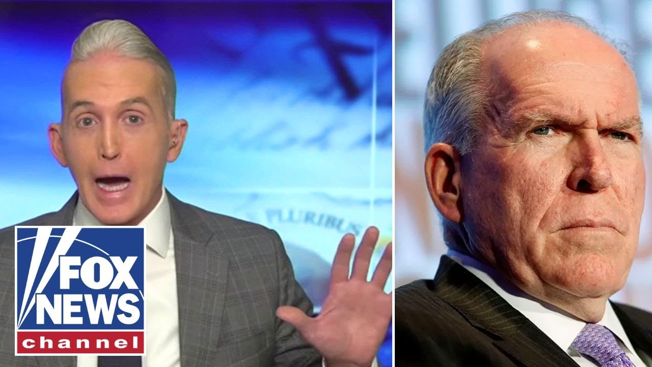 ‘Their hatred for Trump overcame their objectivity’: Trey Gowdy