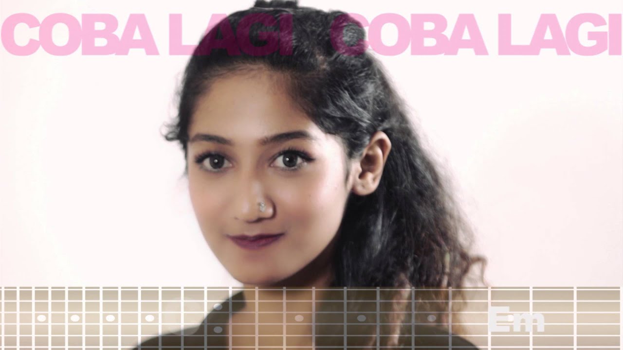 Endank Soekamti - Coba Lagi (Official Lyric Video with Sign Language)