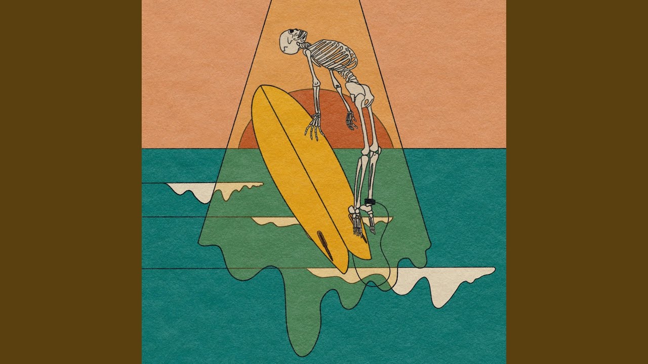Surf Hat