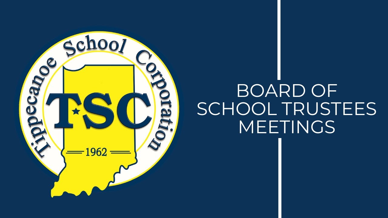 December 10, 2025 TSC Board of Trustees Meeting
