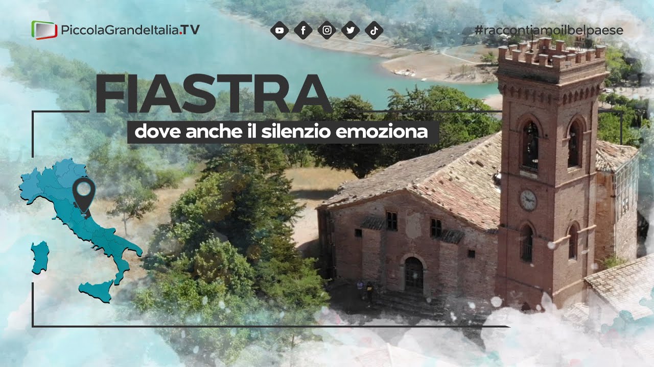Fiastra 2022 - Piccola Grande Italia