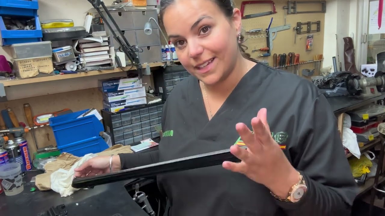 Diferencias entre Pavón y Cromo