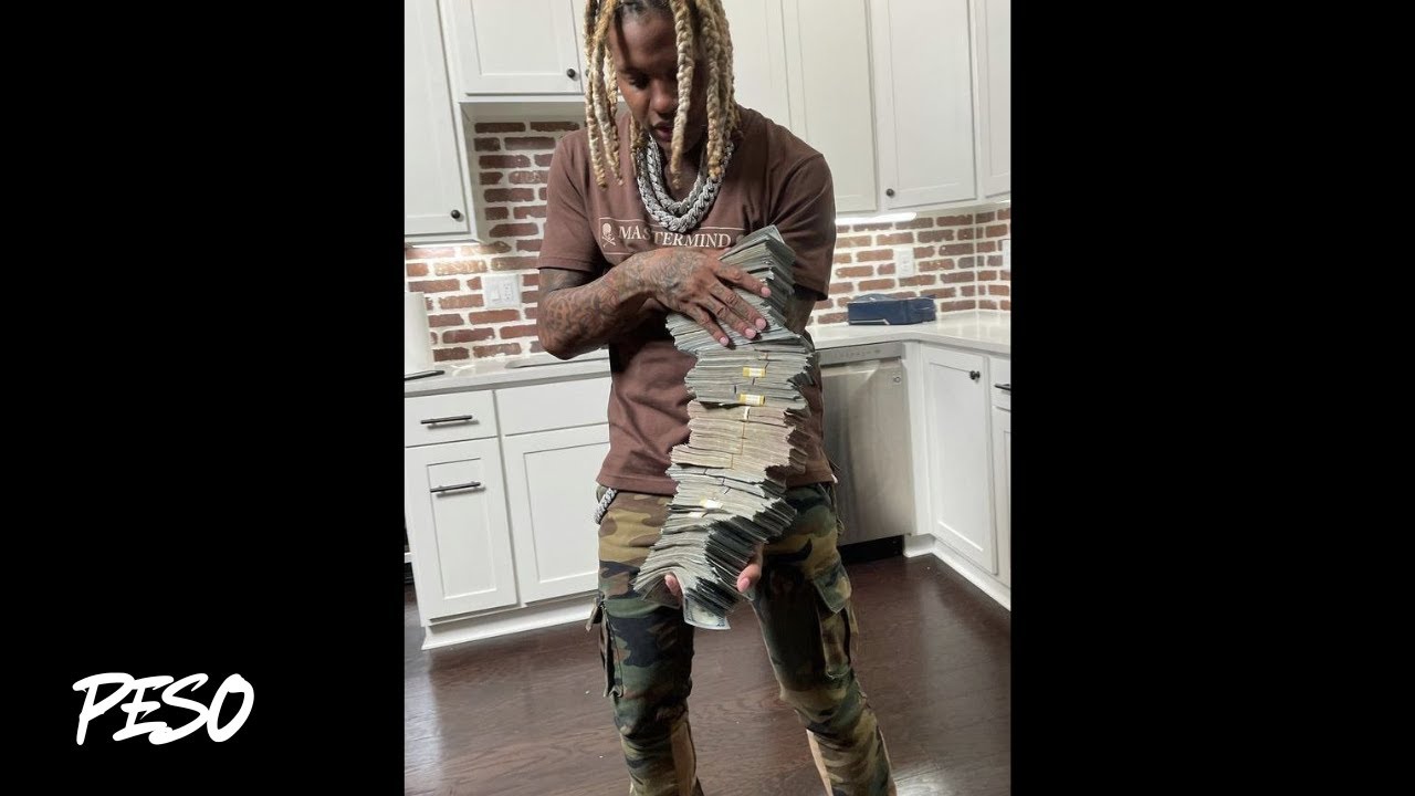 [FREE] Lil Durk x Rod Wave Type Beat - 