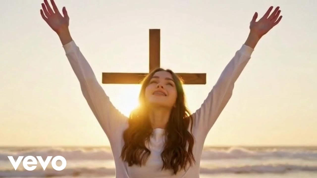 Jeff McAfee ADAMAR - Be To Our God (Official Music Video)