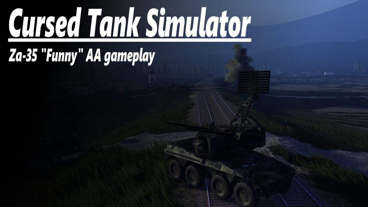 tanmk Za-35 