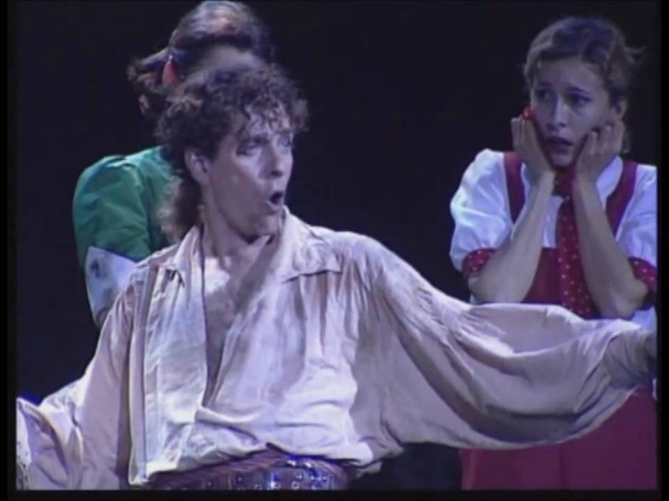 'Els Pirates' (Dagoll Dagom)