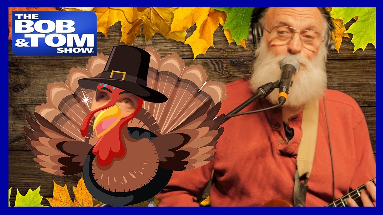 Eat Me! (I'm a Turkey) Live