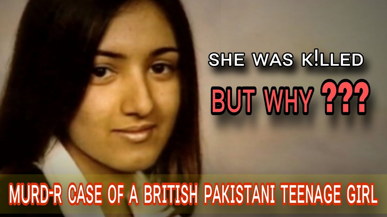 Murd-r Case Of A British Pakistani Teenage Girl | Nagamese | Fact Jankari Nagamese