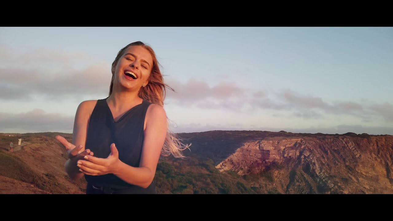 Chwytam wiatr (Touch the Sky – Brave) – Małgorzata Kozłowska | polska wersja Disney
