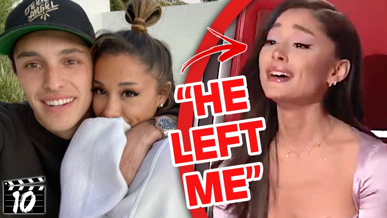 Top 10 Rudest Celebrities That RUINED Their Marriage