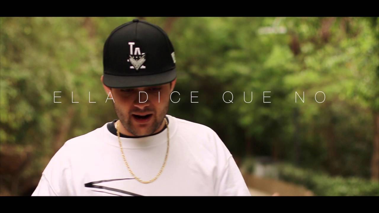 Rawland - 3. Ella dice que no 