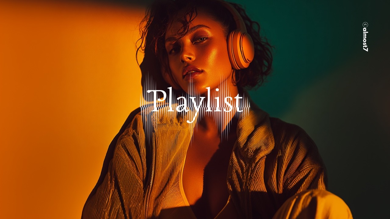 Playlist | Беговой хип-хоп, когда хочется сорваться 🎧 10K pace maker 🏃&zwj;♂️