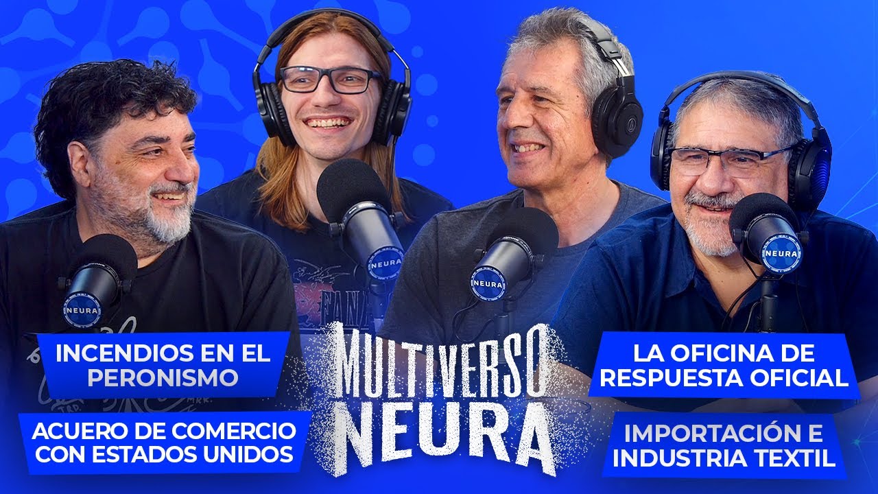 Multiverso Neura - VERANO EN NEURA 🏖️!
