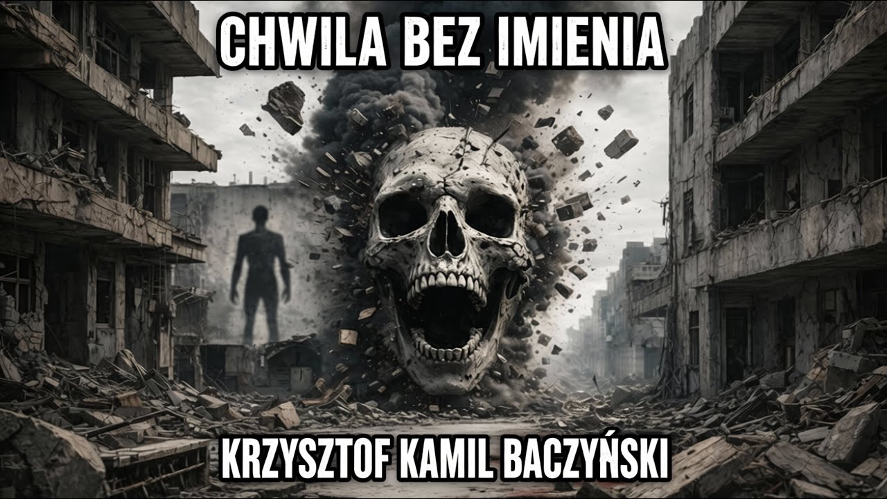 RP mUSICAi - Chwila Bez Imienia (K. K. Baczyński) [Epic Metal]