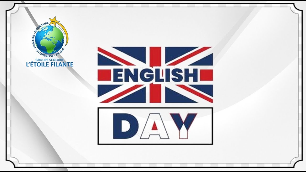 Quand L' Anglais est au coeur de nos apprentissages 👩‍💻🌟💥