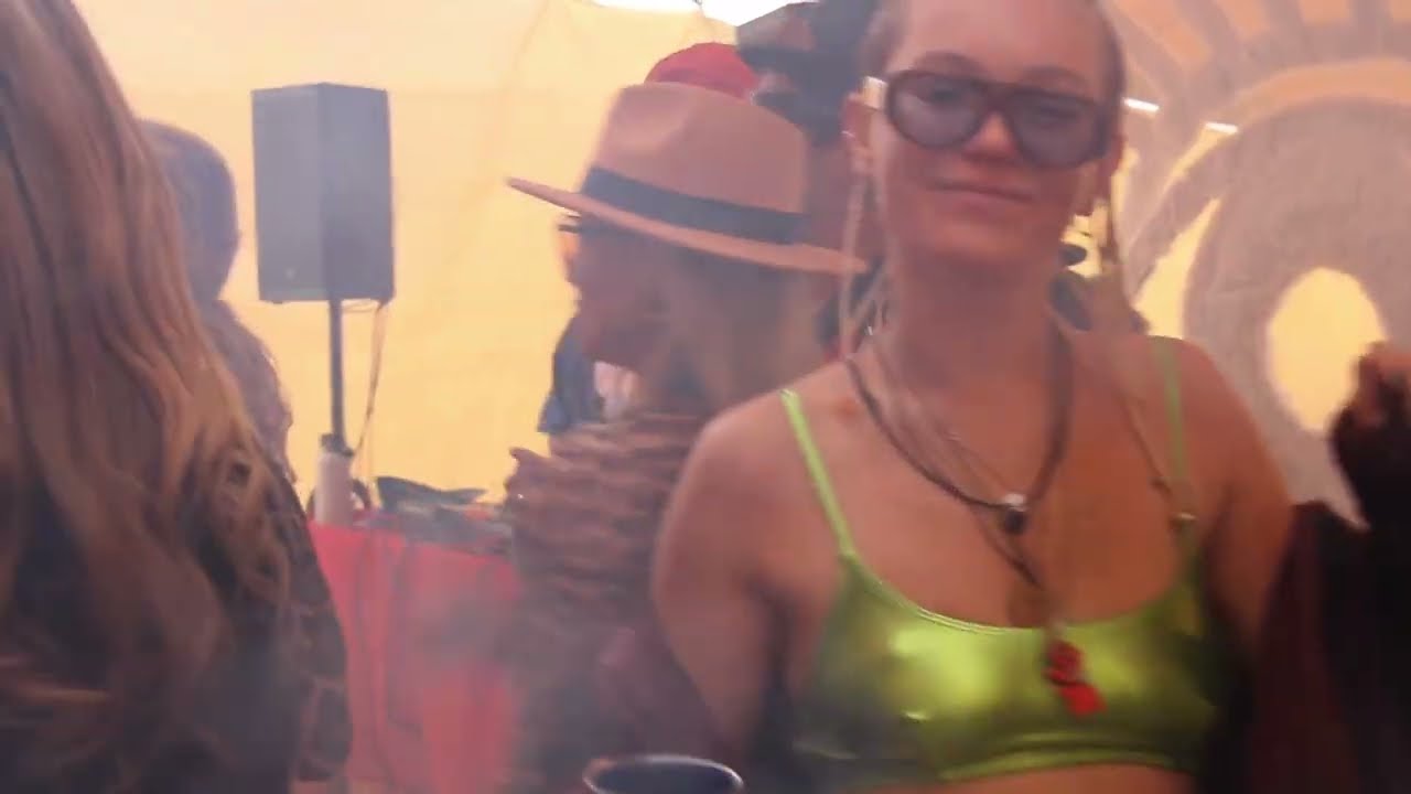 Tulpa ~ Afrika Burn ~ Official Aftermovie 2025