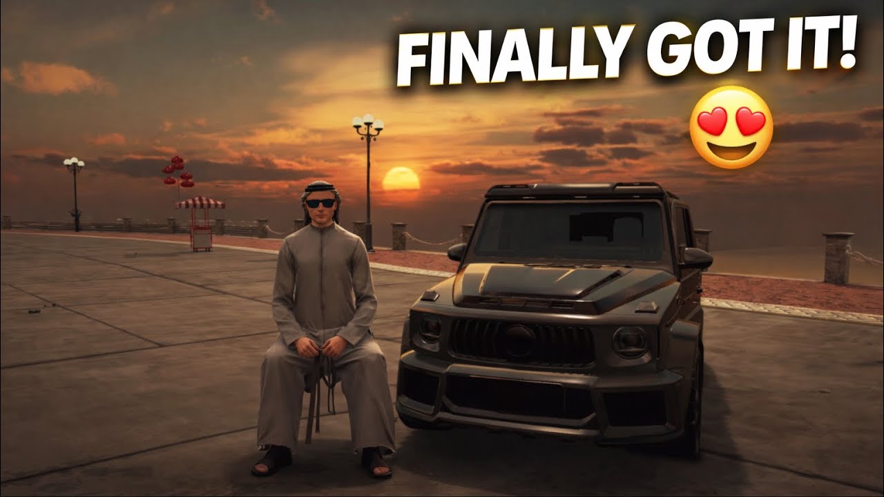 I BOUGHT A NEW G-WAGON 😱 | MadOut | Madout 2 Gameplay 