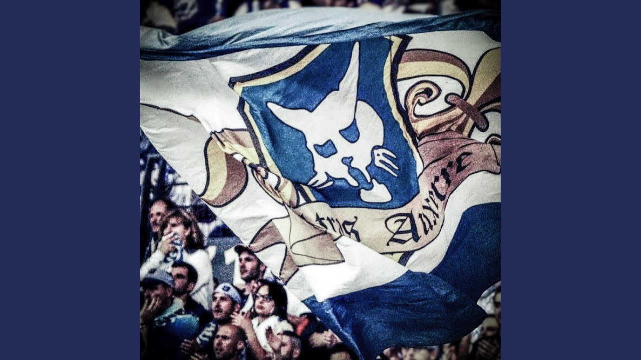 Ultras auxerrois
