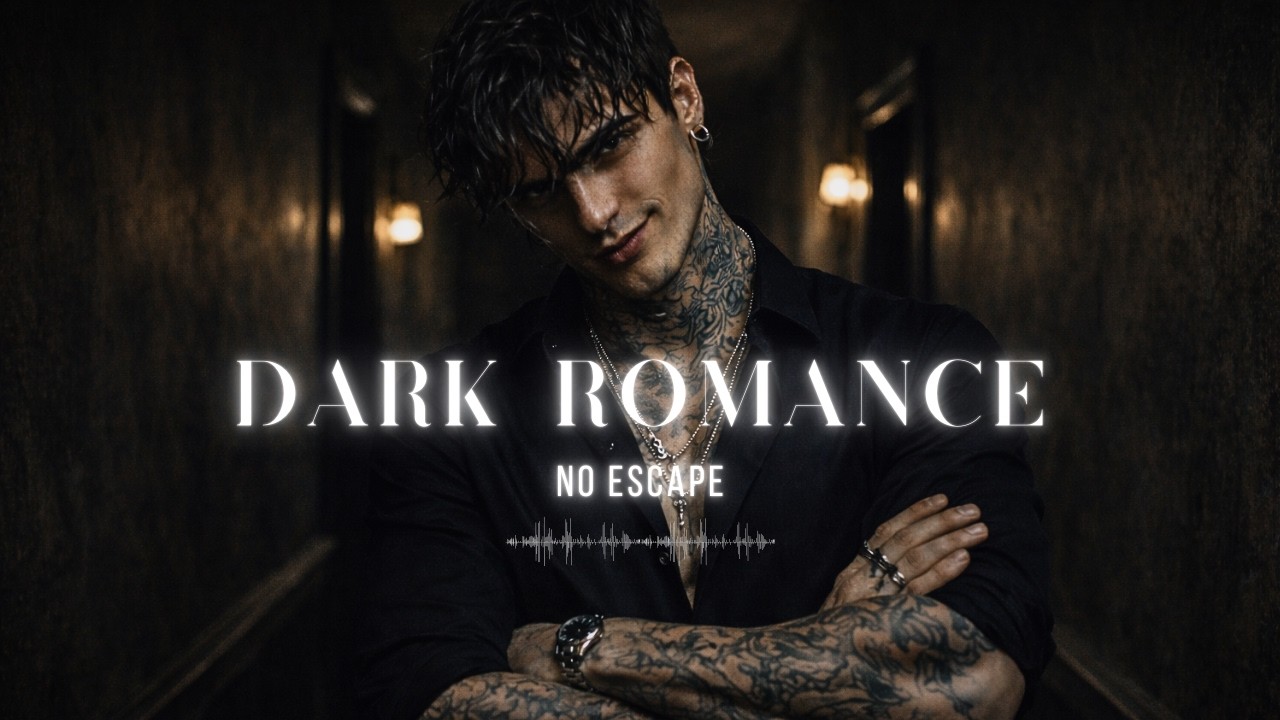 no escape ~ dark romance playlist (toxic obsession)