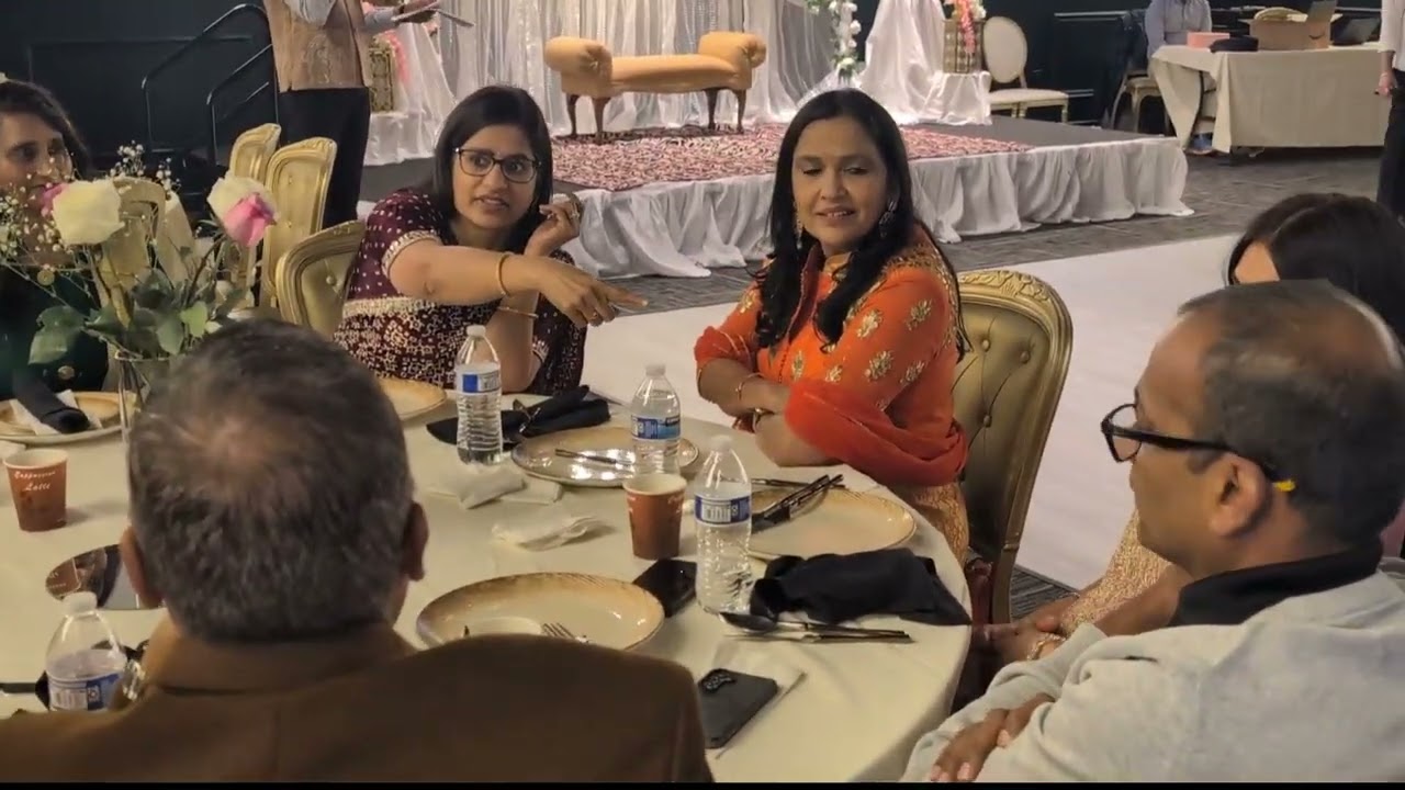 Vishal Shweta 25th Anniversary Full Video