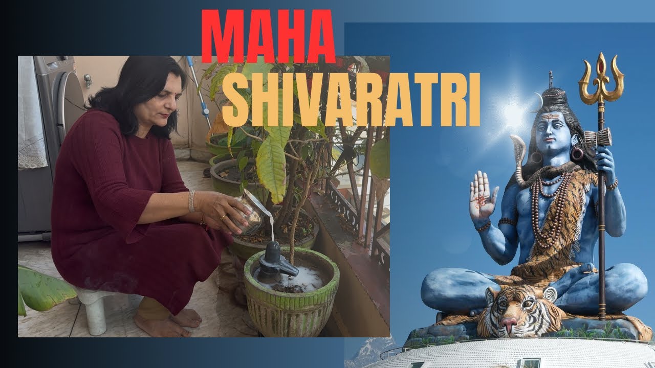 Sunday aur shivratri bahut achha din 🙏#mahashivratri  #holiday  #creativehand25 
