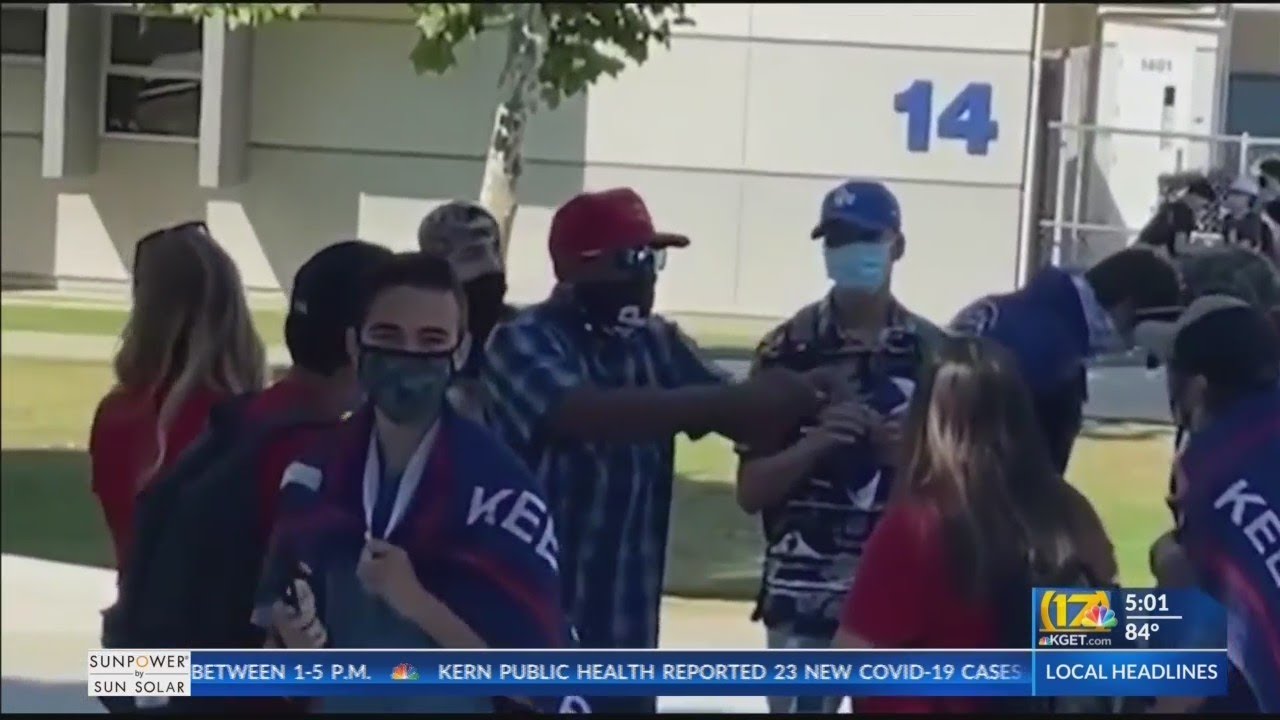 KHSD: “Corrective action” taken following viral allegations of LGBTQ+ harassment at Centennial High