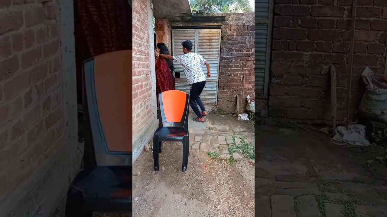 Mujhe chod do 😭 wait for end 😆 #shorts #viral #comedy #trending