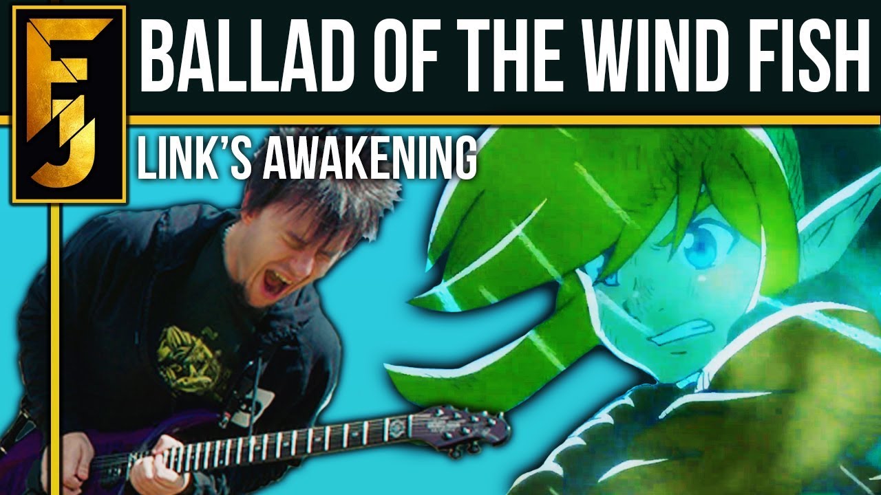 Legend of Zelda: Link's Awakening - (Power) 