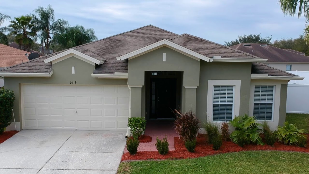5619 Dark Star Loop Wesley Chapel, FL 33544