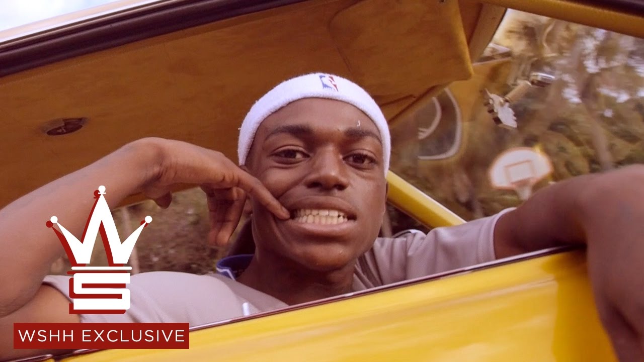 Kodak Black 