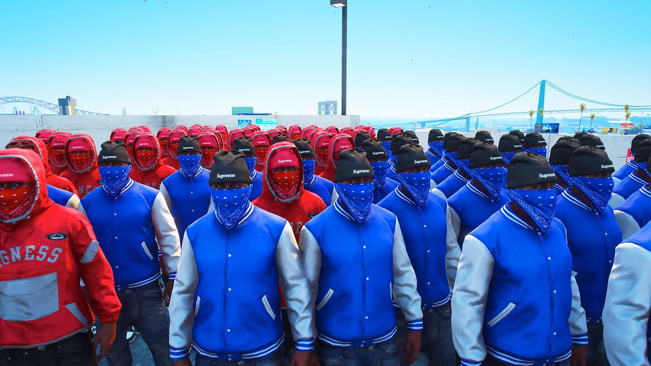 GTA V — ИСТОРИЯ О ТОМ, КАК БОТАНИК СТАНОВИТСЯ КАЛЕК #10