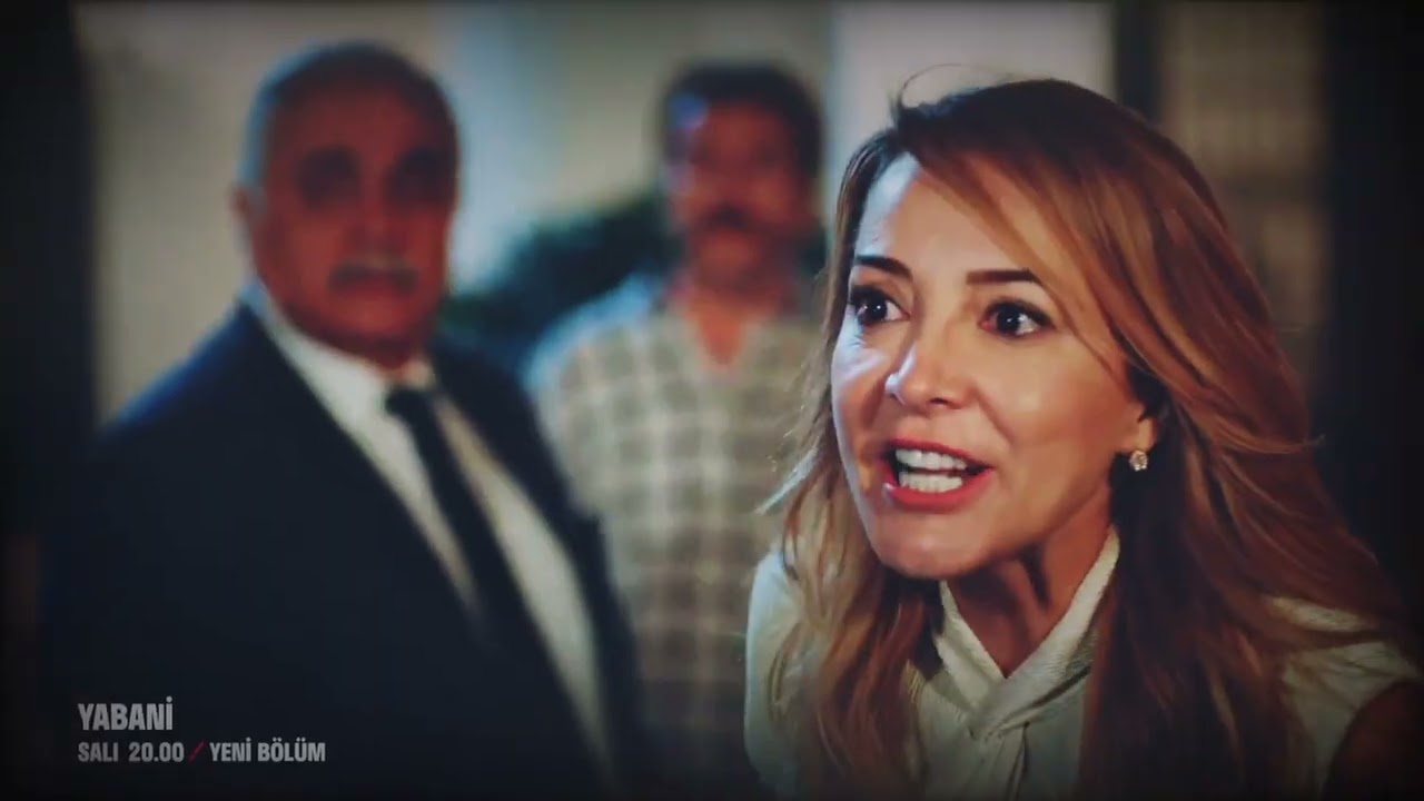 اغنية بنتخلق... مسلسل المتوحش 💔