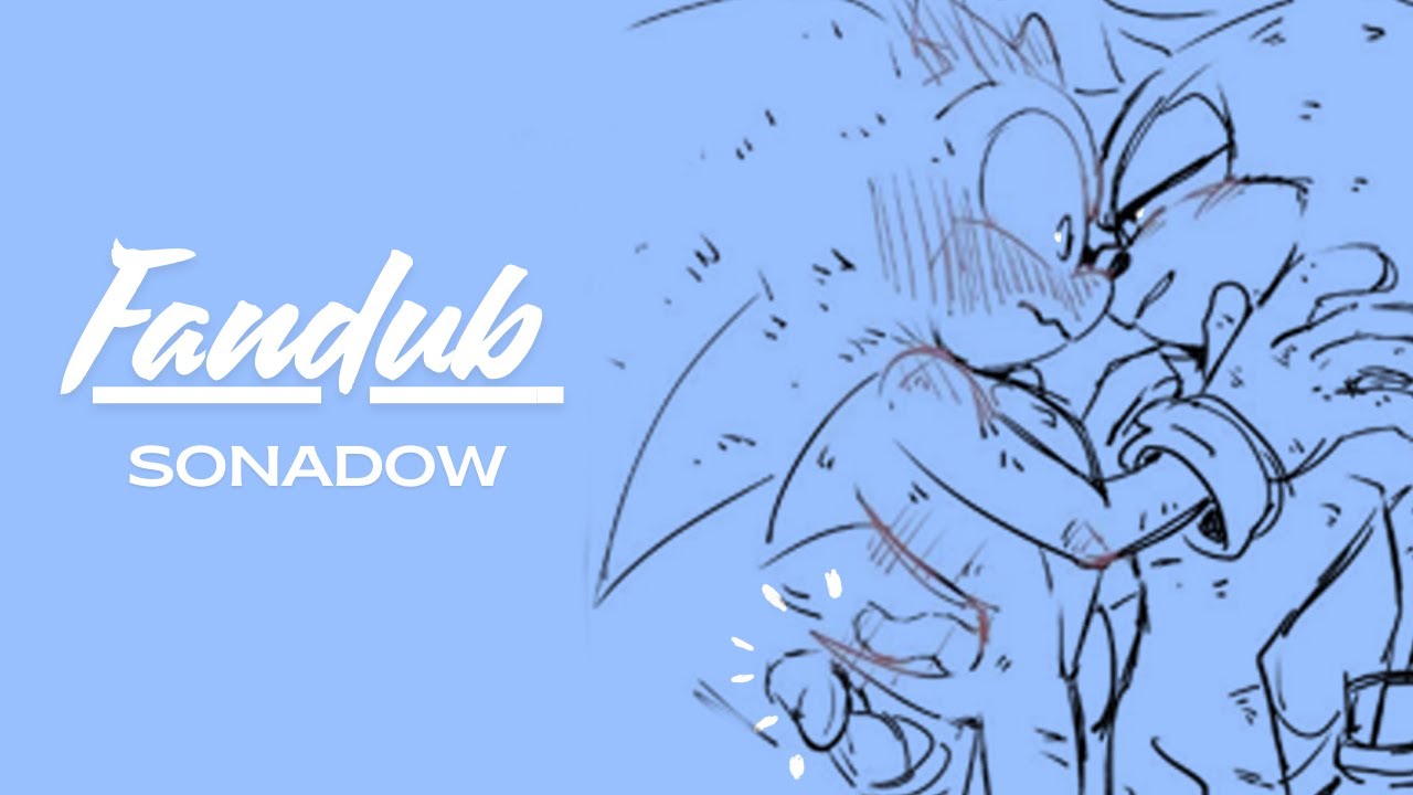 sonadow una mirada atrevida fandub español