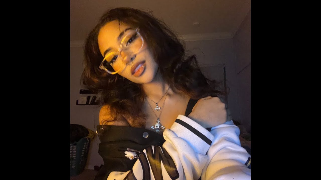R&B Type Beat - ''Miss Your Voice'' | Smooth Freestyle RnB 2025