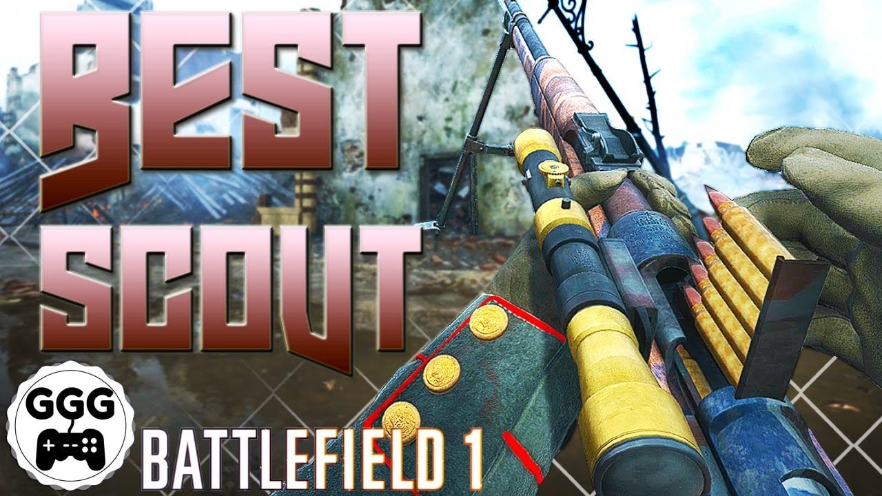 Battlefield 1's 