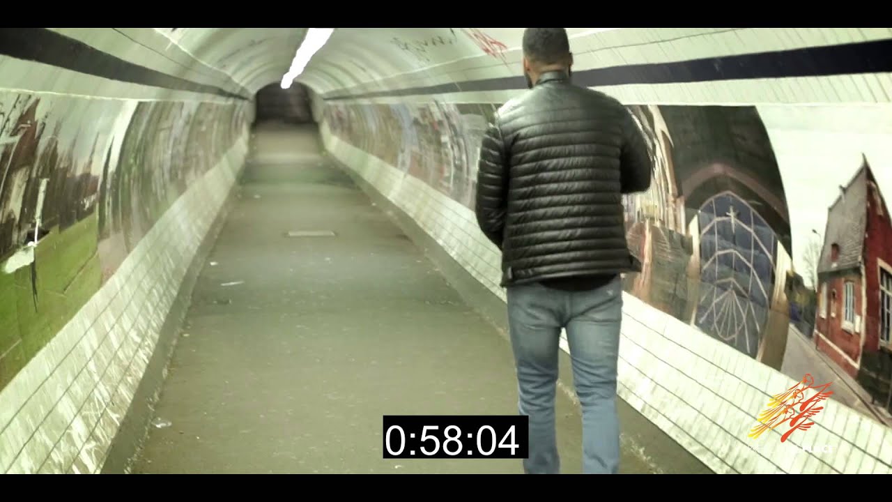 Andrew Fuller - One Day Christian | In Jus 2 Minutes