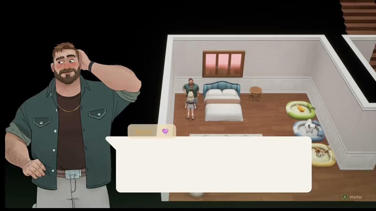 Vom Stadt-Spenden zum Einpflanzfest 🌸 Coral Island Cozy Gameplay