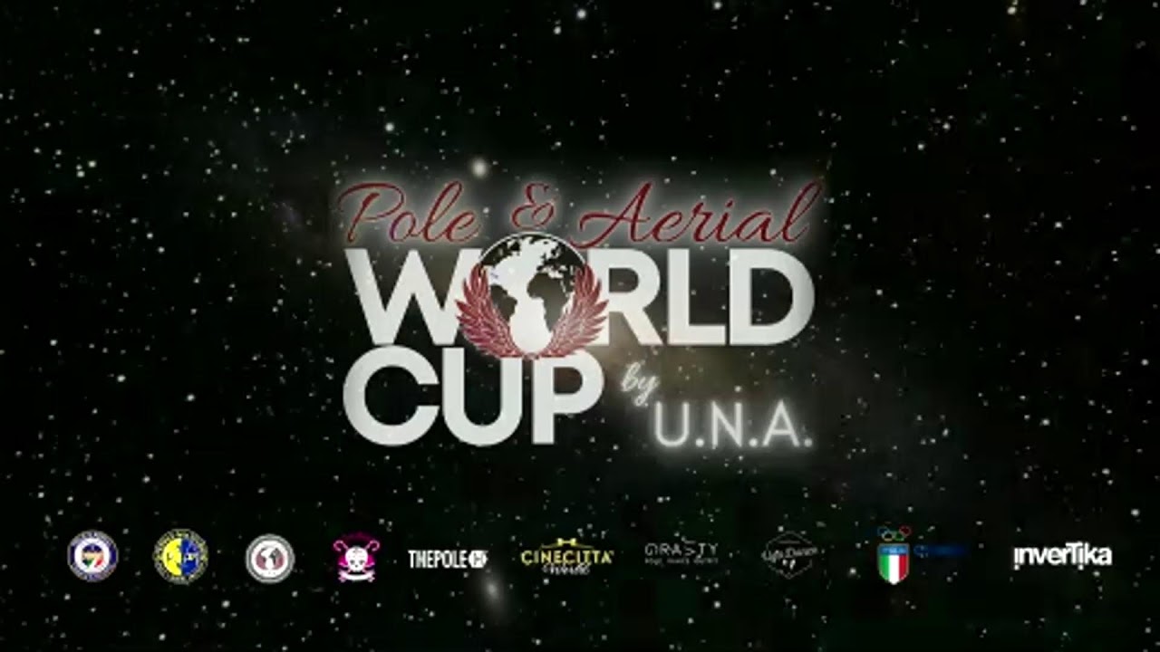 World Cup Pole & Aerial