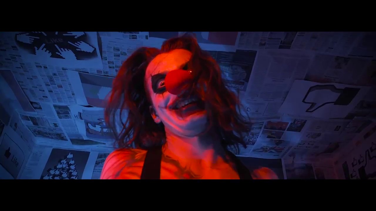 Sarcasmo - Canal Doble Moral   (VIDEO OFICIAL)