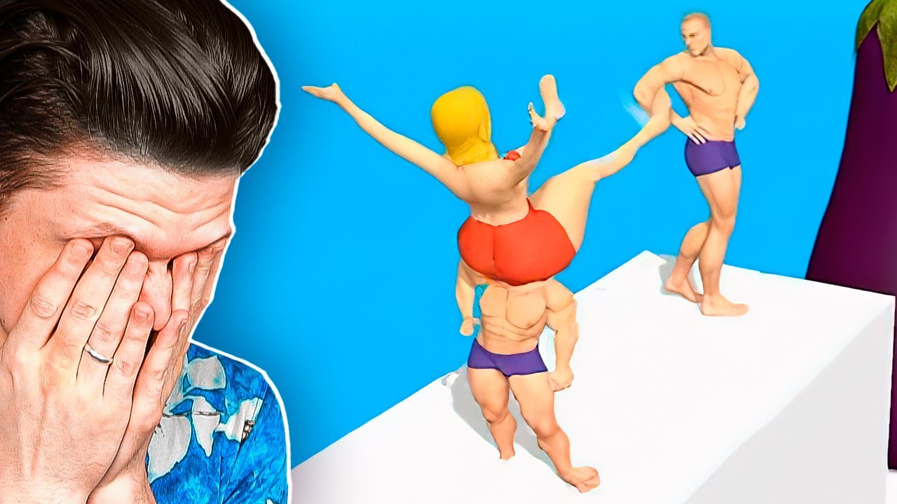 ЭТО ХУДШЕЕ ИЗ ТОПА МОБИЛЬНЫХ ИГР