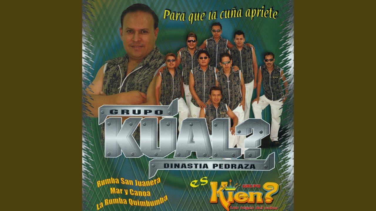 Rumba de Los Hombres Infieles