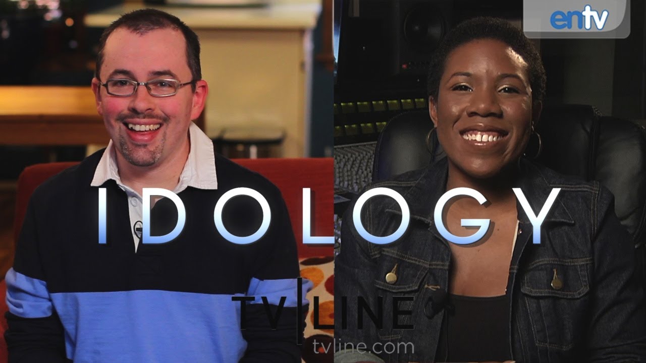 IDOLOGY: 