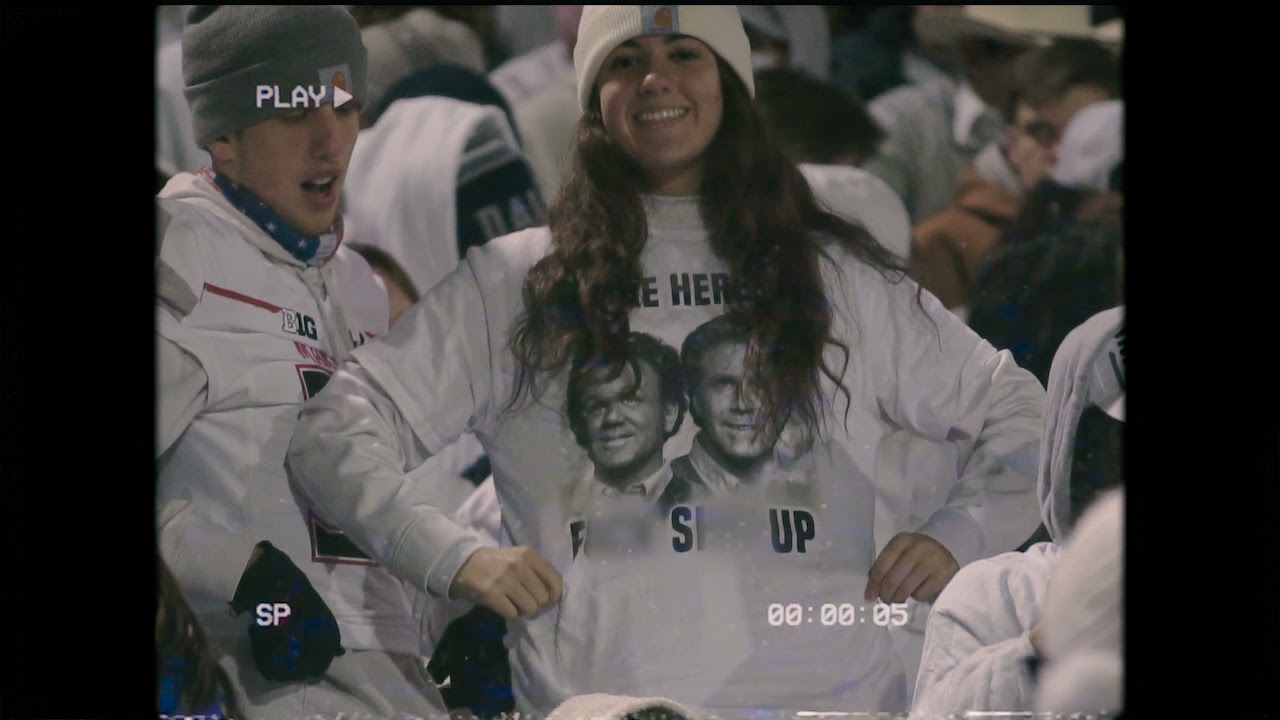 REGIONAL KINGS | Sherwood v. Blake Football | Playoffs Cinematic Recap 2