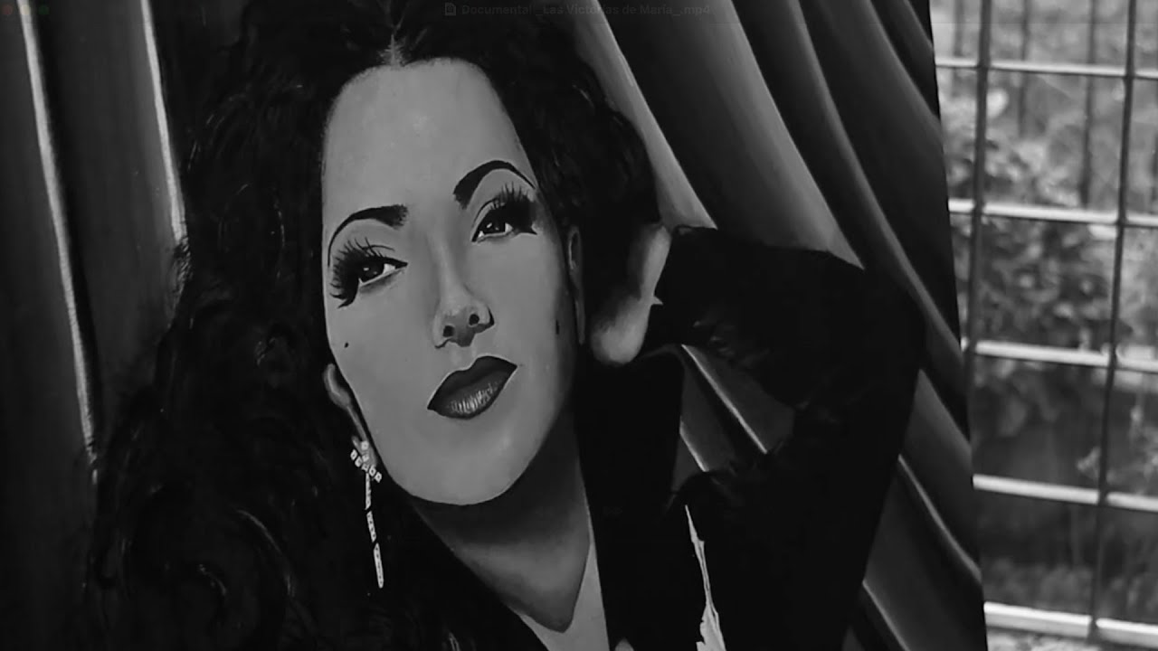 Documental "Las Victorias de María"