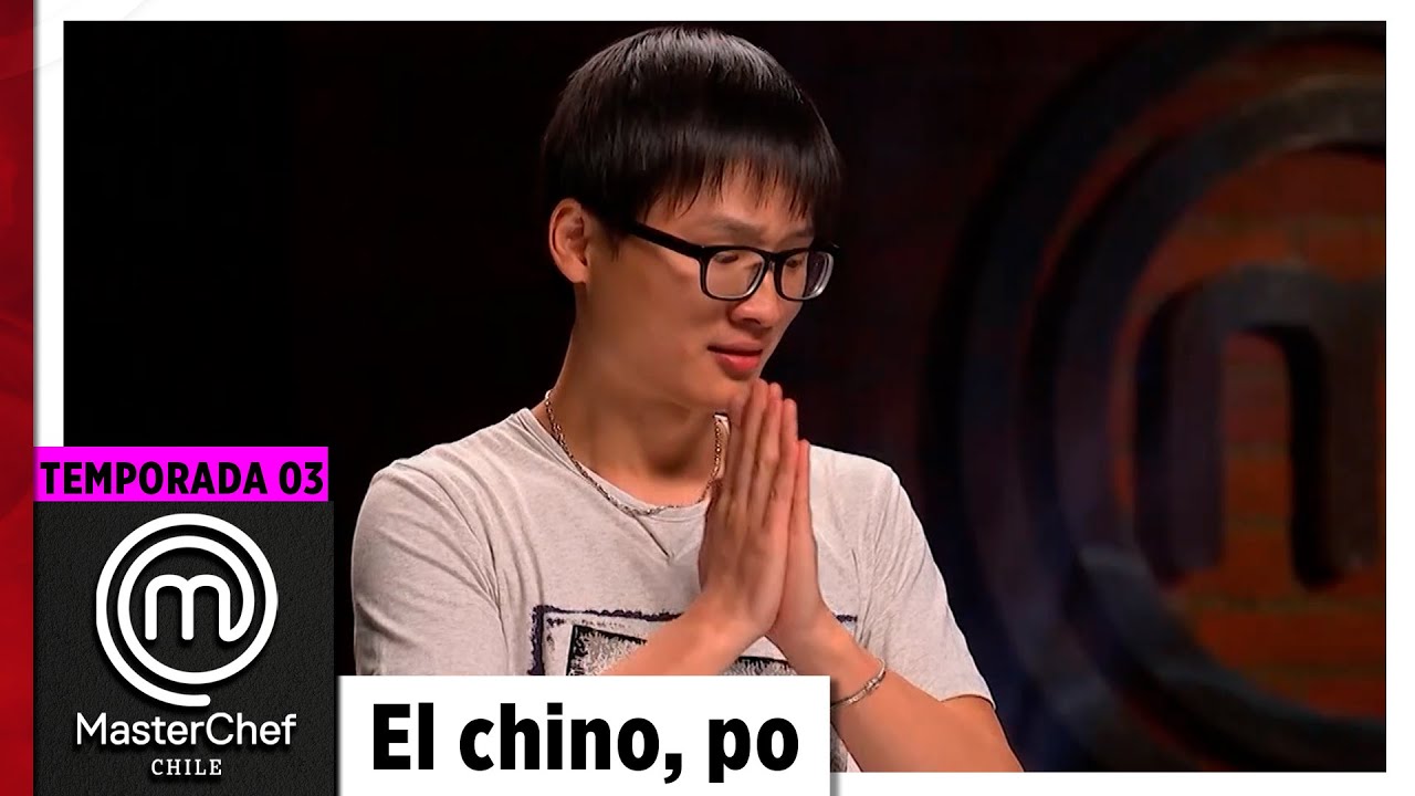Lee conquistó a los chefs con su sencillez, su sabor y su español | Temp. 03 | MasterChef Chile