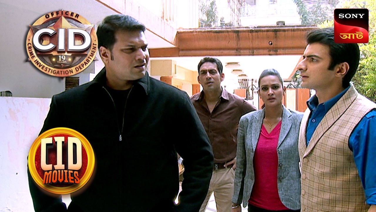 The Theatre Case | CID Movies | 6 Mar 2025