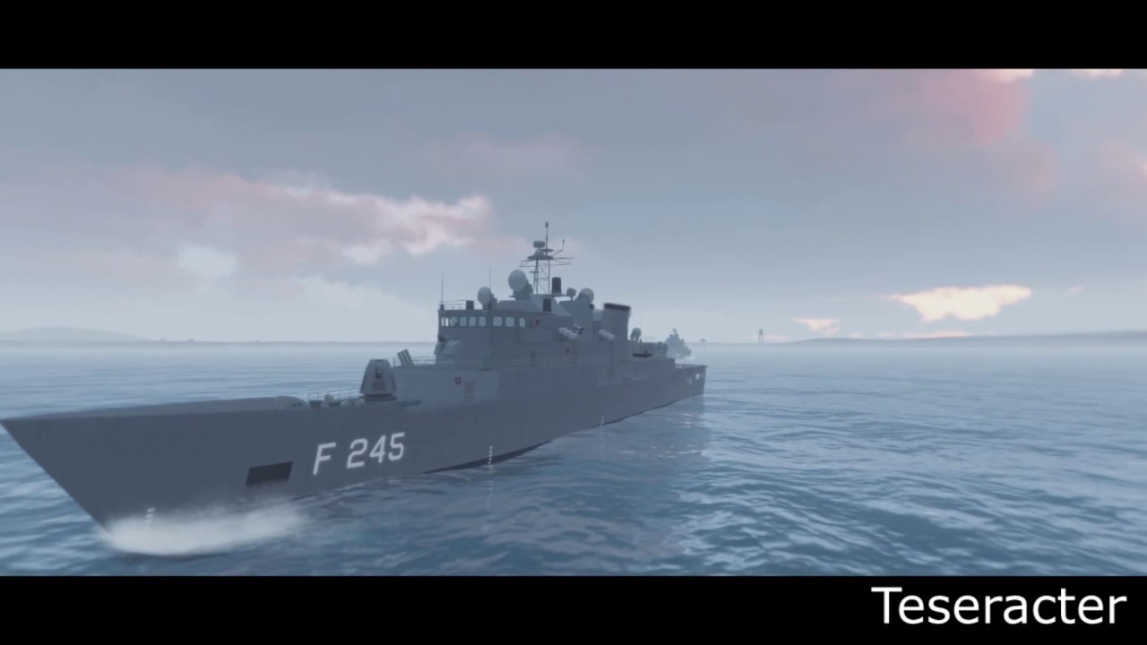 Arma 3 Turkish Army
