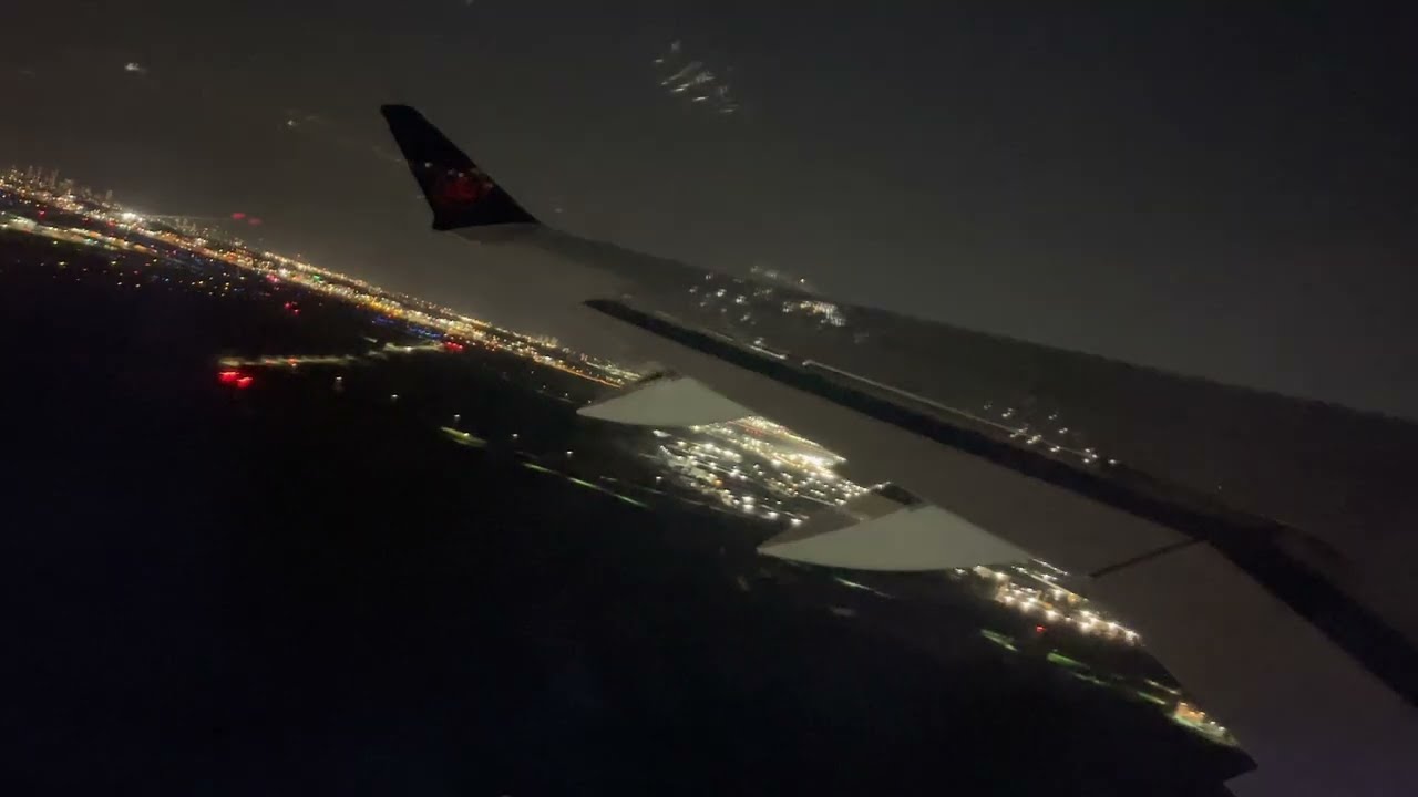 ACA728 YYZ-LGA