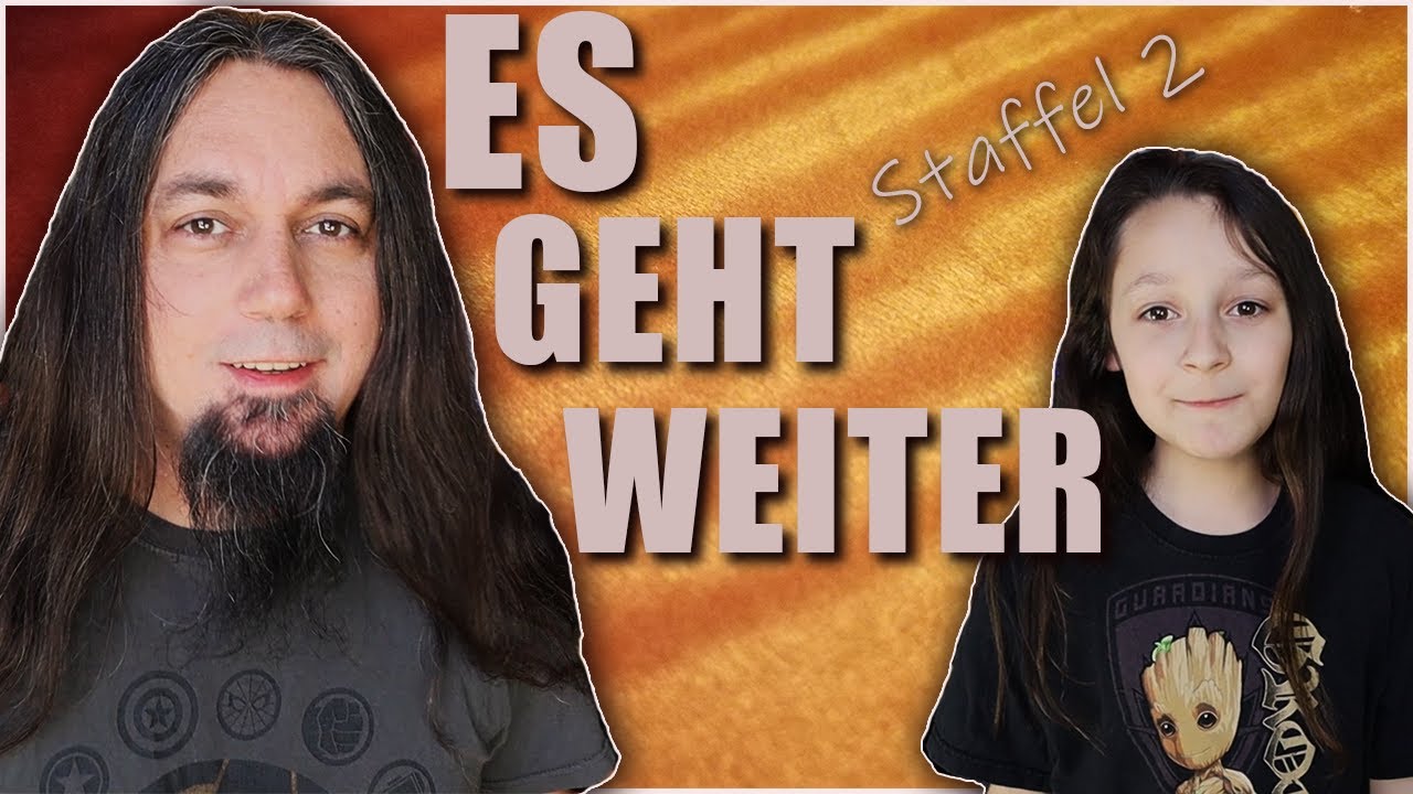 Staffel 2 EPISODE 1 | Es geht weiter...