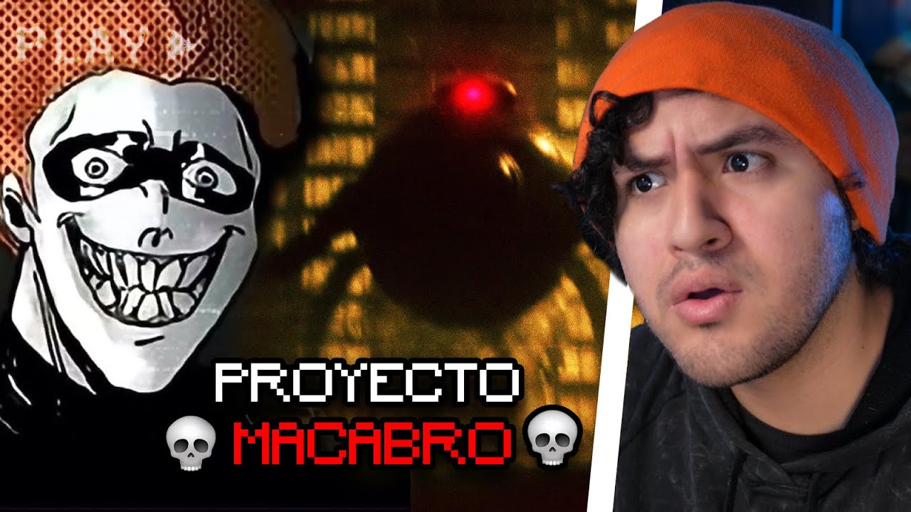 TERROR ANALÓGICO de las MUERTES de los SUPERS